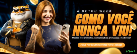 Bônus boas-vindas popmel R$100